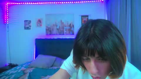 goth_minerva online show from June 17, 3:24 pm