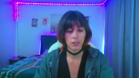 goth_minerva online show from July 10, 1:48 pm