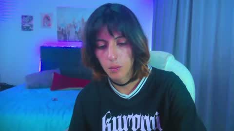 goth_minerva online show from July 15, 2:00 pm