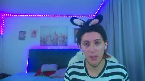 goth_minerva online show from July 28, 2:13 pm