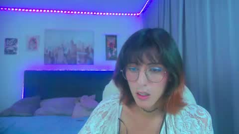 goth_minerva online show from July 31, 3:23 pm