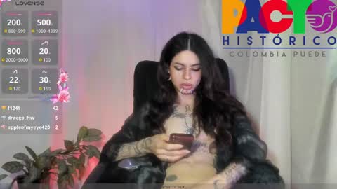 Russ  online show from June 21, 1:14 pm