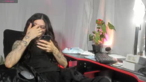 Russ  online show from July 6, 3:03 pm