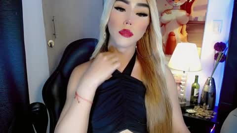 Grace online show from April 7, 12:55 am