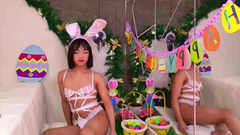 gracefoxy online show from March 26, 1:37 pm