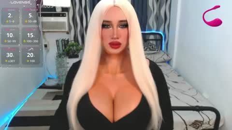 PAULATHEONE online show from June 24, 10:24 am