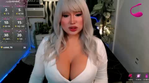 PAULATHEONE online show from July 18, 12:17 am