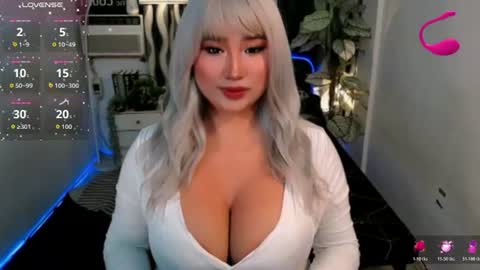 PAULATHEONE online show from July 19, 2:05 am