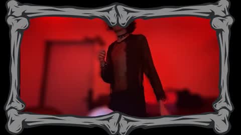 Gweendolyn online show from December 2, 7:44 am