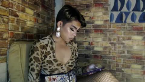 SAM online show from February 17, 6:48 pm