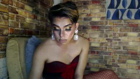 SAM online show from February 20, 8:14 pm