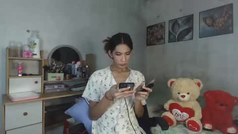 hailey_sweetcum77 online show from January 18, 7:55 pm