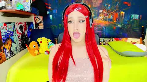 Haku Please help me with your thumbs up its important  online show from October 29, 8:29 pm