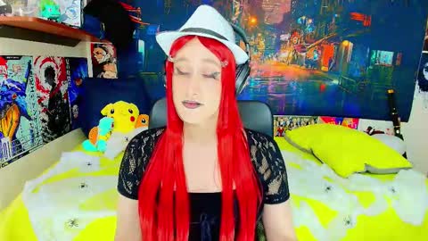 Haku Please help me with your thumbs up its important  online show from October 31, 2:26 pm