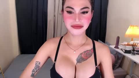 Haliya the real cummer online show from June 22, 3:25 am