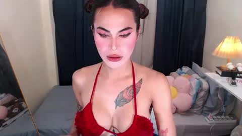 Haliya the real cummer online show from July 26, 7:37 am