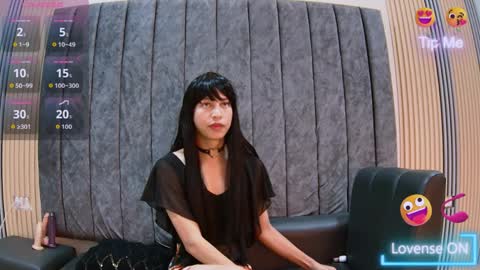 Hamsel  online show from April 6, 12:49 pm