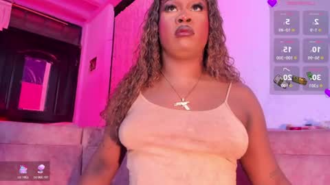 Danniela online show from June 20, 8:39 am