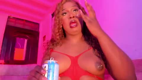 Danniela online show from July 29, 10:24 am