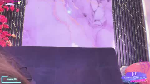 Hanna online show from June 11, 2:53 am