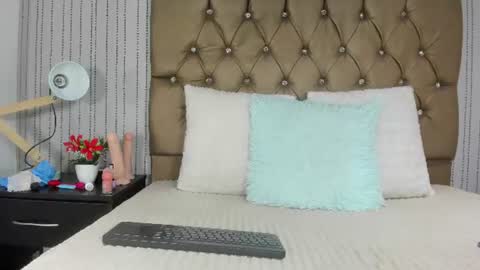 hanna fantasty online show from July 6, 2:24 pm