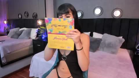 Hanna online show from June 6, 12:56 pm