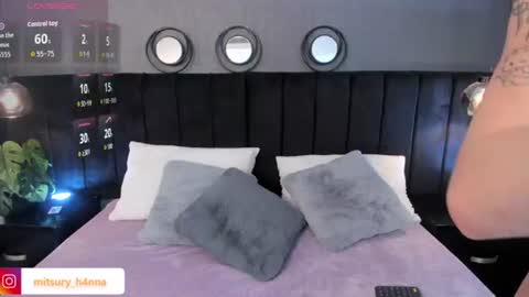 Hanna online show from June 27, 12:22 pm
