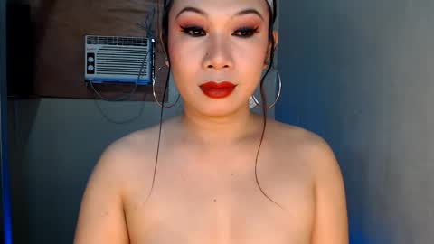 Hannah online show from June 11, 5:27 am
