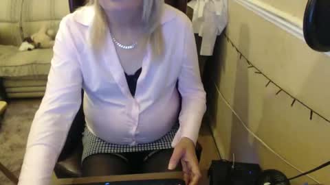 hannahcd57 online show from May 7, 9:22 pm