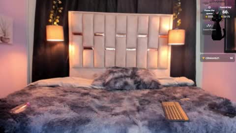 Hanzking01 online show from October 27, 4:42 am