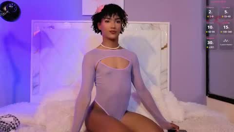 Hanzking01 online show from March 8, 3:21 am