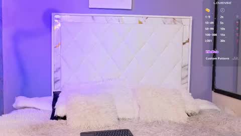 Hanzking01 online show from March 22, 2:05 am