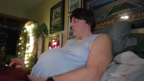 happynpregnant online show from February 2, 7:46 pm