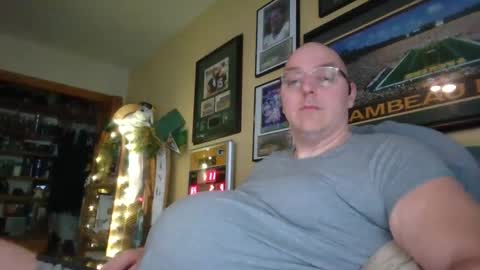 happynpregnant online show from February 9, 7:09 pm