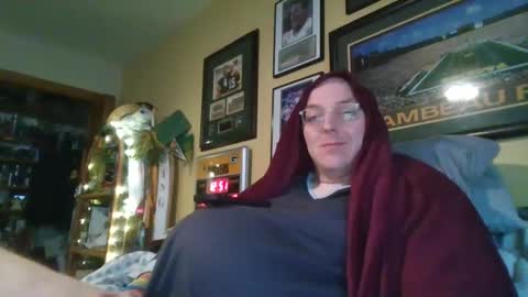 happynpregnant online show from February 18, 6:49 pm