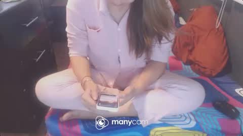 Irina online show from January 16, 4:49 am