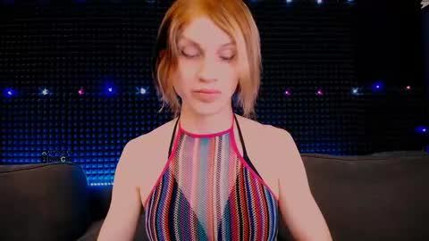 Miss Hardy online show from June 8, 1:50 am