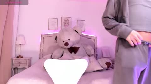 haru online show from November 11, 2:35 am