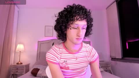 haru online show from November 19, 2:22 am