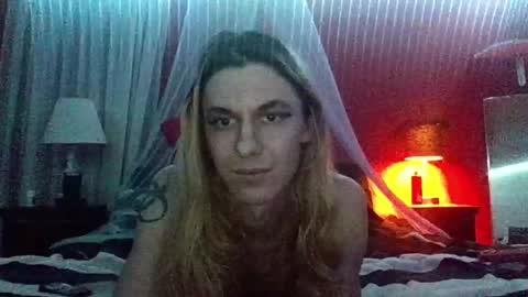 Hazel Lust online show from January 19, 4:01 am