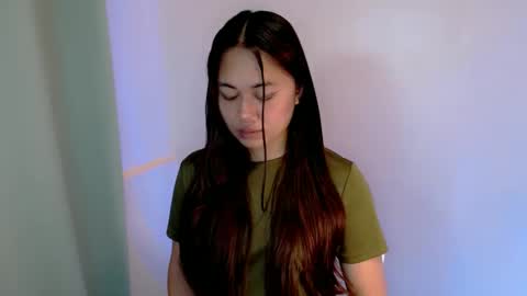 Yoshin online show from January 12, 9:44 pm