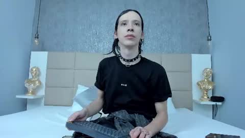 Keira Hecate online show from June 20, 7:17 pm