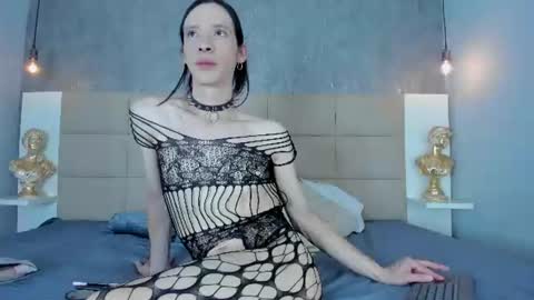 Keira Hecate online show from July 10, 8:57 pm