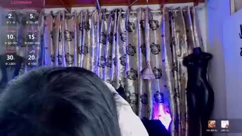 hecate_doll online show from June 21, 3:26 pm