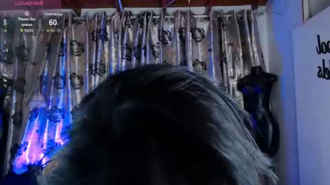 hecate_doll online show from June 26, 4:22 pm