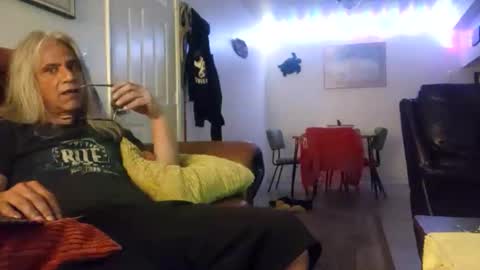 Radley666 online show from March 9, 7:45 am