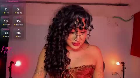 Heka Prudence online show from June 24, 2:53 am