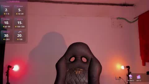 Heka Prudence online show from June 29, 3:21 am