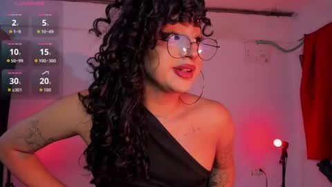 Heka Prudence online show from July 25, 5:38 am