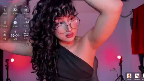 Heka Prudence online show from August 1, 5:30 am
